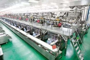 登上美國奢侈食品榜 五毛錢辣條如何征服全世界，成為旅游產品新寵