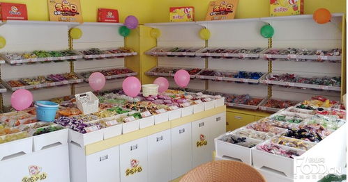 貪吃小站休閑食品加盟，肉制品銷售新商機