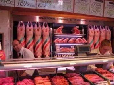 京東聯手雙匯 在肉制品銷售領域醞釀變革