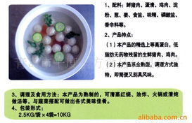 平度東方食品肉制品產品列表及銷售信息