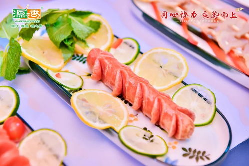 源香啟動上市計(jì)劃 聚焦高端腸類，目標(biāo)5年銷售額突破20億