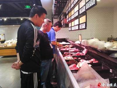 順慶區(qū)開展冷藏食品專項(xiàng)執(zhí)法行動，四家凍庫收到整改通知書