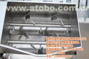 諸城市泰和食品機(jī)械有限責(zé)任公司 肉制品加工設(shè)備熱賣促銷，助力供應(yīng)商提升競爭力