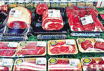 華暫停進口六澳洲廠牛肉，肉制品市場迎來新變局