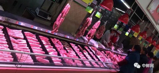 珍藏篇!豬肉分割詳細(xì)圖解,助力肉品銷售飛上天!