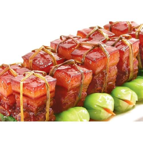 亞硝酸鹽 肉制品“紅潤(rùn)”的秘密與銷售中的科學(xué)