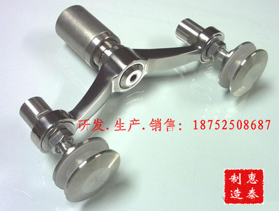 揭陽(yáng)304不銹鋼駁接爪 為工地長(zhǎng)期穩(wěn)定供貨的優(yōu)選型材